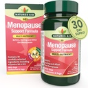 Natures Aid Menopauza Podpora Formula 30 caps