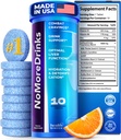 NoMoreDrinks Anti Alkohol Craving Supplement 