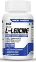 L-Leucine 1000 mg Kapsule