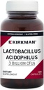 Lactobacillus Acidophilus Kapsule - Hypo