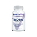 Výskum Overený Biotin 