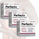 3PCS Perfectx Kĺbový a kostný krém, Perfectx Kĺb a kosti