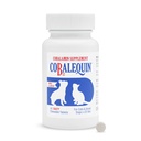 Nutramax Cobalequin B12 doplnok pre mačky a malé psy, 45 počet (Pack of 1)