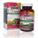 Nature's Answer UT Answer with D-Mannose 1955mg 90-Count 