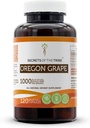 Secrets of the Tribe Oregon Grape 120 Kapsule, 1000 mg, Responsibly ched Oregon Grape (Mahonia aquifolium) Sušený koreň (120 Kapsule)