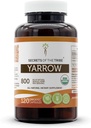 Tajomstvá Tribe Yarrow USDA Organic 