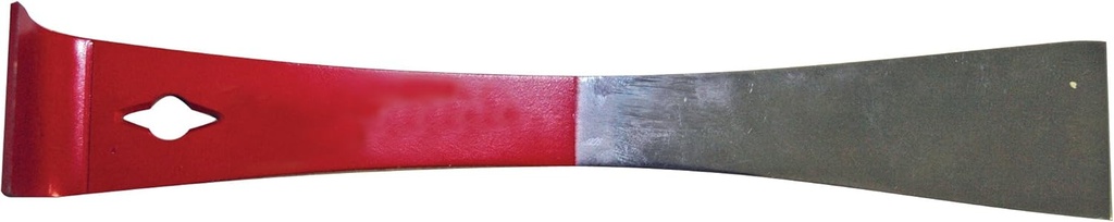 Mann Lake HD584 Steel Standard Hive Tool, 9-inch