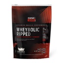 GNC AMP Wheybolic Ripped - Classic Vanilla (9 porcií)