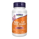 Teraz potravinové doplnky, Beta 1,3/1,6- D-Glucan 100 mg s maitake Huby, 90 Veg Kapsule