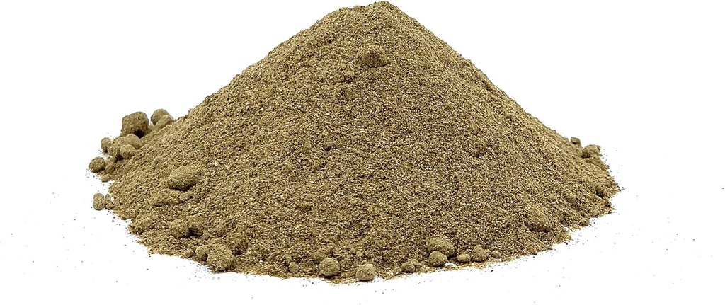 Najlepšie Botanicals Burdock Root Powder 16 oz.