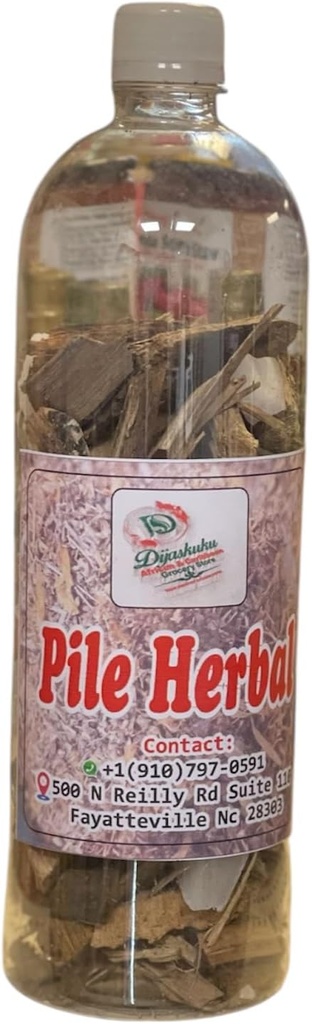 Byliny (Agbo Jedi) Tradičné bylinné doplnky, plastová fľaša
