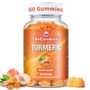 Kurkumín Turmeric Gummies 
