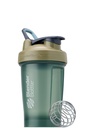 BlenderBottle Classic V2 fľaša Shaker Ideálny pre proteín Shake a pre cvičenie, 20oz, plná farba Tan