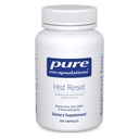 Pure Encapsulations Hist Reset 