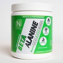 NutraKey Beta alanín prášok