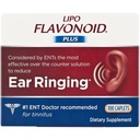 Lipo-Flavonoid Plus Dietary Supplement Ear Health, 100 gróf (Pack of 2)