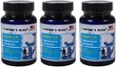 Príroda'sbliss Žalúdočná kyselina Chránené & Super-absorpcia Astragalozid IV 99%, Made in USA, 50mg, 90kaps