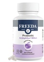 FREEDA Acidophilus Probiotic 1 miliarda CFU