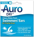 Auro-Dri Swimmermemmer a Ear Liquid 1 OZ (PACK OF 3)