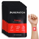 Pure Patch® Energy Patch 