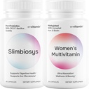 Dámske multivitamíny a Slimbiosy Bundle