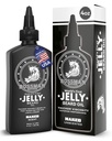 Šéfman želé medvedí olej pre mužov (4 oz, Naked - nevoňajúce) 
