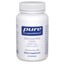 Pure Encapsulations Glucosamine Sulfate 1000 mg