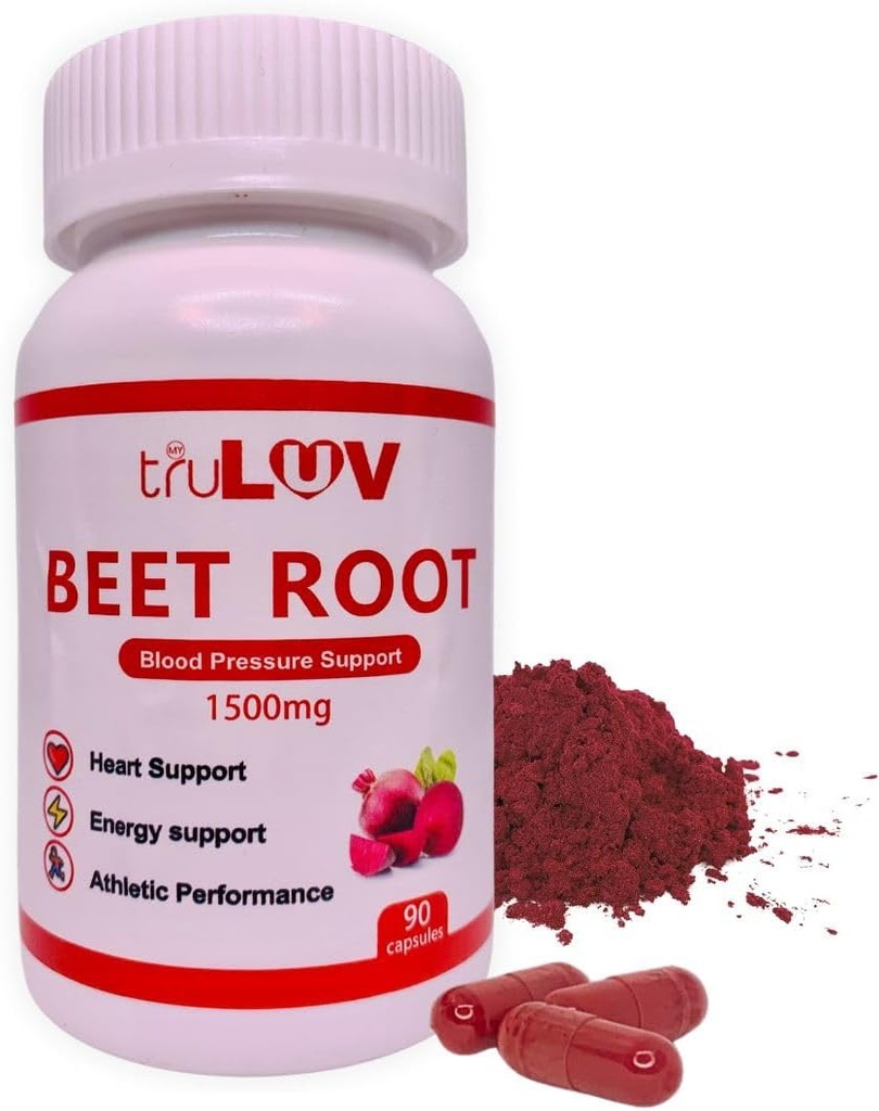 Repa Root Kapsule 1500mg, 90 gróf