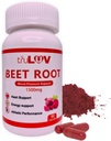 Repa Root Kapsule 1500mg, 90 gróf