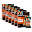 KIND energetické tyčinky, arašidové maslo, zdravé snacky, bezlepkové, 10g proteínu, 36