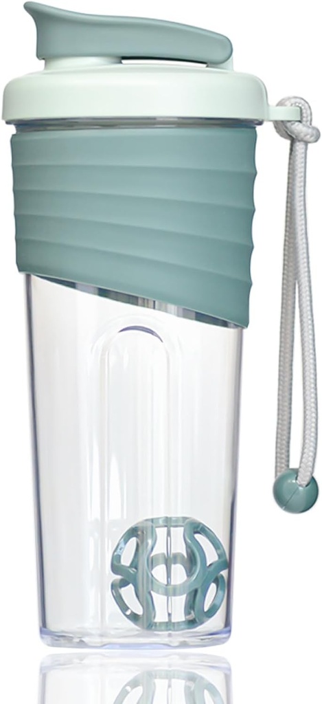 Protein Shaker Fľaša 24oz 