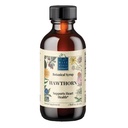 Múdre bylinné byliny Hawthorn Berry pevný extrakt 4:1, alkohol-bez extra sily, podporuje zdravý obeh, Antioxidačná ochrana, Bylinné Kardiovaskulárne podpora, 2 Fl Oz