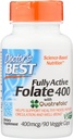 Plne aktívny folate90 Vgcdoctors Best