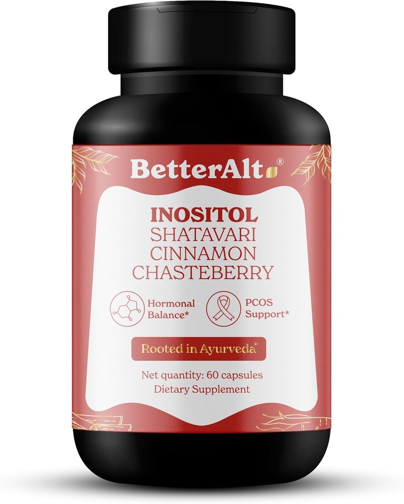 Lepší Alt Inozitol Complex 