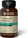 Prírodné Sunshine Cranberry a Buchu koncentrát 100 kapsúl