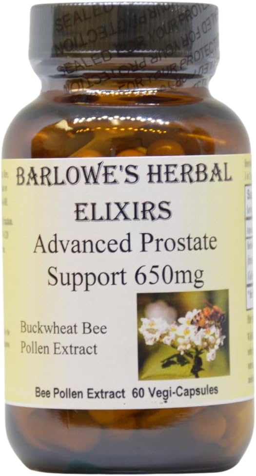 Advanced Prostate Support 