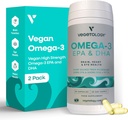 Vegan Omega 3 doplnok 