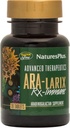 PrírodaPlus Advanced Therapeutics Ara-6 Rx Immune Health - 30 tabliet - Hypoalergénna, bezlepková, vegetariánska - 30 porcií