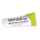 terasil Bruise krém pre tenké kožné Bruises, Senile Purpura liečba, pomáha uľaviť sfarbenie, opuch s Arnica extrakt a prírodné zložky pre staršie kože Podliatiny, 1.7 Oz
