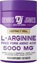 DENNIS JAMES Signature Series L-Arginine 5000mg
