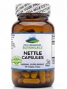 Pure Mountain Botanicals Stinging Nettle Leaf Kapsule - Kosher Vegan Nettle Kapsule s 500mg Organic Stinging Nettles Leaf