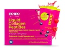 BeMe Liquid Collagen for Women - 2500mg Verisol hydrolyzovaný Marine Liquid Collagen - Klinicky testované kolagénové doplnky - Rýchla absorpcia, vysoká biologická dostupnosť - Podporuje pokožku, vlasy a nechty