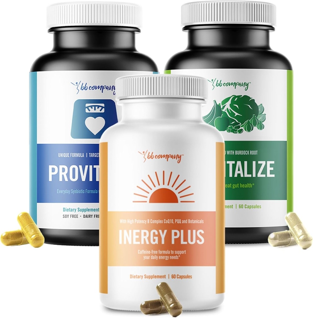 BB Spoločnosť Menokit Bundle 