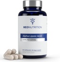 Alpha Lipoic Acid 650mg 