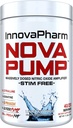 InnovaPharm NOVAPUMP (nechutný) 320 gramov
