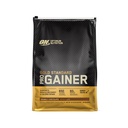 Optimum Nutrition Gold Standard Pro Gainer, Weight Gainer Protein Powder, Double Chocolate, 10,19 libra (Backaging May Vary)