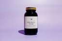 The Elderberry Co. Elderberry Sirup s Aronia Berries Natural Immune Support for Kids and Adults (32 oz.)