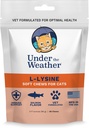Pod počasím Pet Daily Cat L-Lysine 