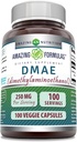 Amazing Formulates DMAE Supplement 