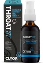 CLYOR Throat37 